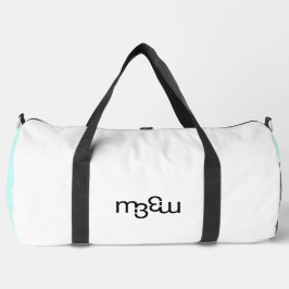 m3 bolsa de espuma grande | m3galleryStudio