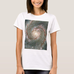 M51 Damas Performance Micro-Fibra Camiseta