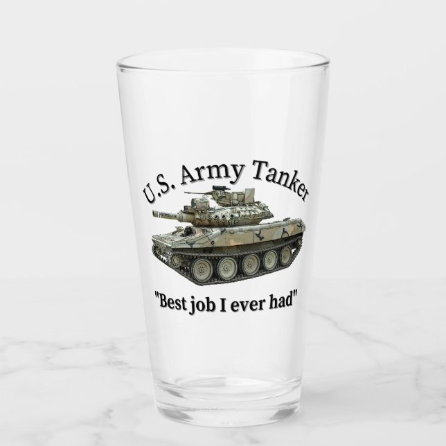 M551 Sheridan tanque del Ejército de EE. UU. "El m (Anverso)