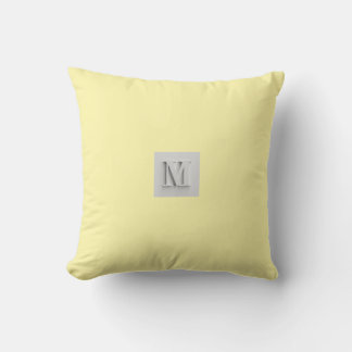 M Cojín decorativo 41 x 41 cm