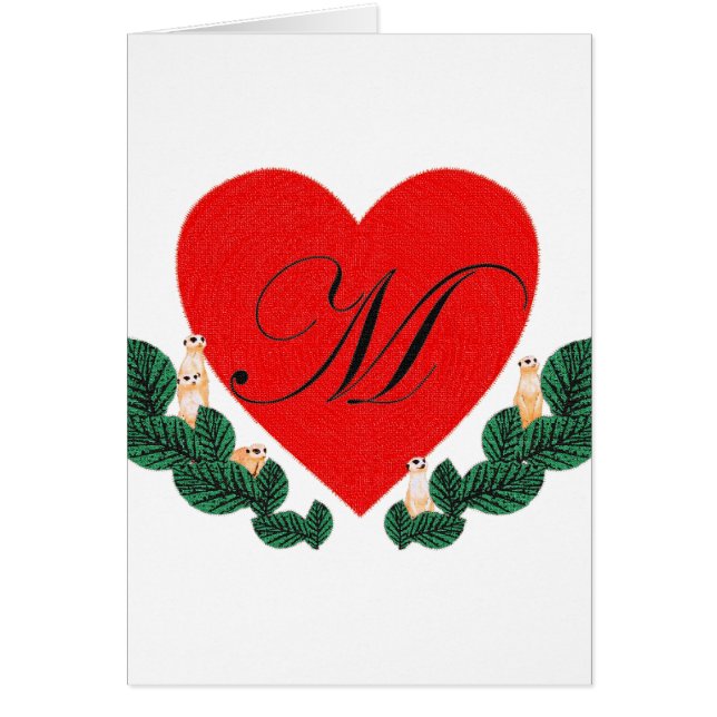 M en el corazón (Frente)