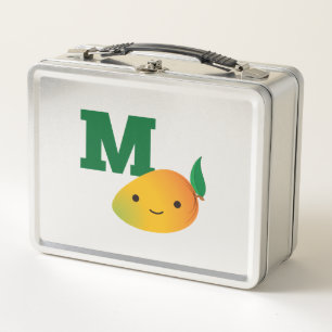 M está para el mango