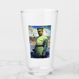 M. Frunze - Oficial del Ejército Soviético, Fundad