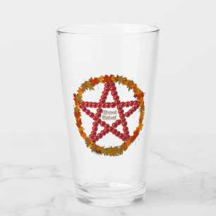 Mabon Pentacle