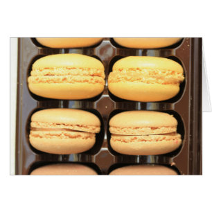 Macarones de "Provenza"