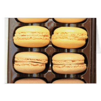 Macarones de "Provenza"