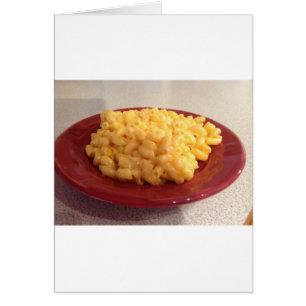 Macaroni y queso