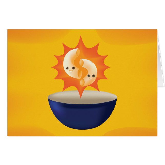 Macaroni y queso para siempre (Anverso (Horizontal))