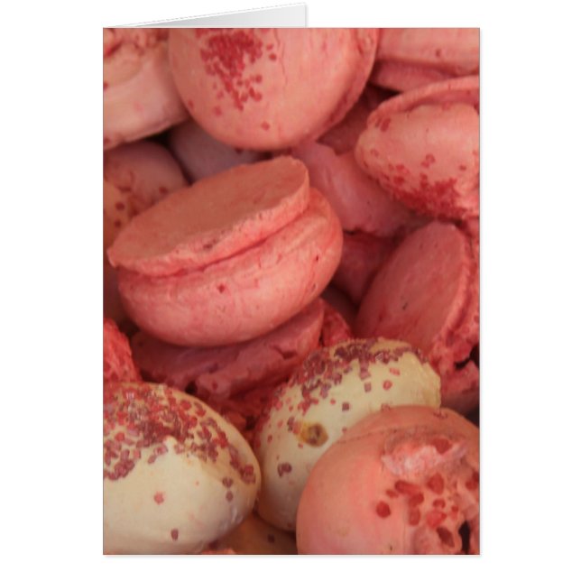 Macarons (Frente)