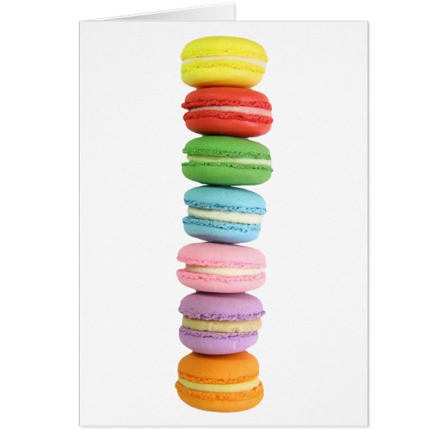 Macarons (Frente)