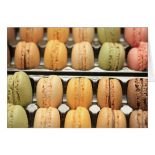 Macarons por "Provence Provence "