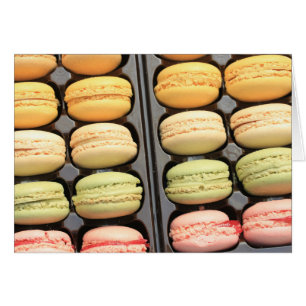 Macarons por "Provence Provence "