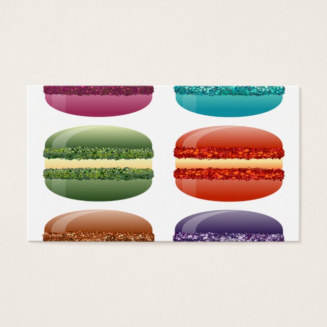 macarras de arco iris (Frente)