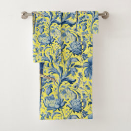 Macaw, pintado a mano,