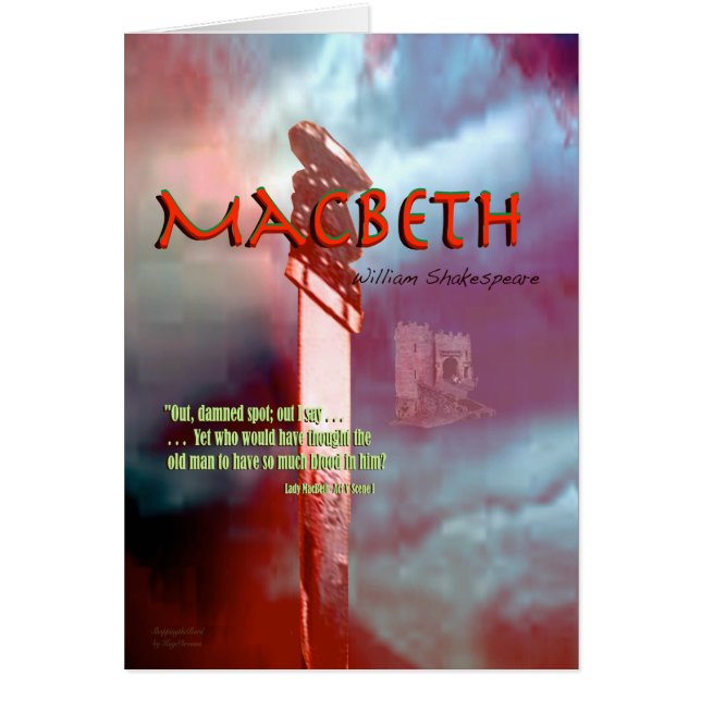 MacBeth (Frente)