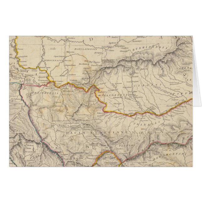 Macedonia antigua, Thracia, Illía (Anverso (Horizontal))