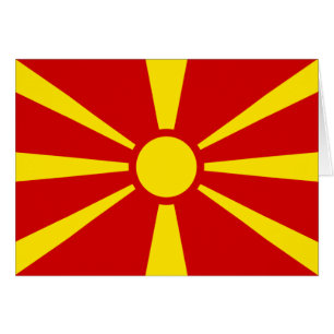 macedonia del norte