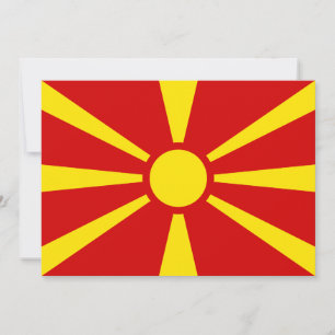 Macedonia del Norte
