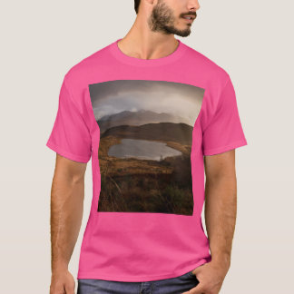 Macgillycuddy'S Reeks'S Sleevless Top
