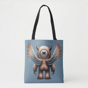 MacGregor - Monstruo de un ojo - Bolsa de Personal