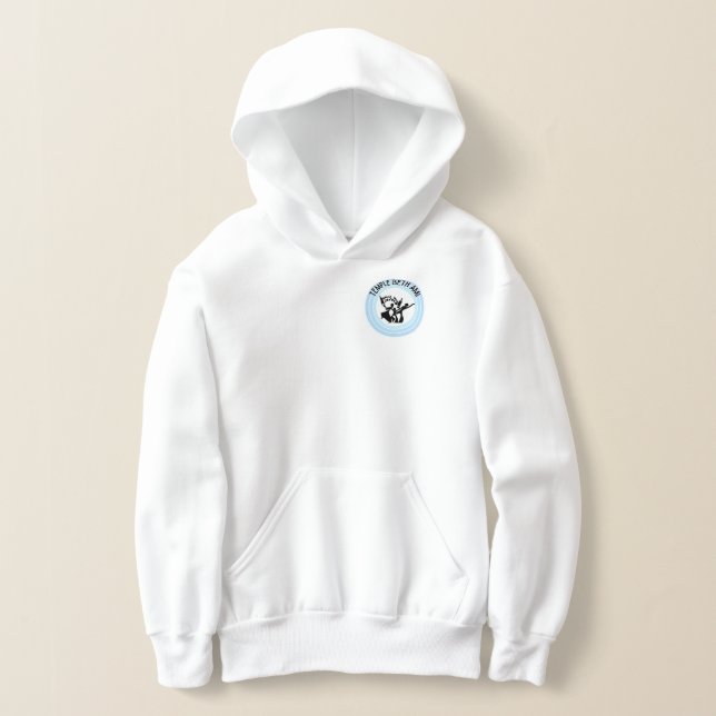 Machane TBA Kids Attire (Distribución )