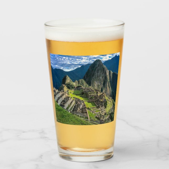 Machu Picchu (Anverso (lleno))