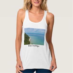 Mackinac Island Skyview Tank Top
