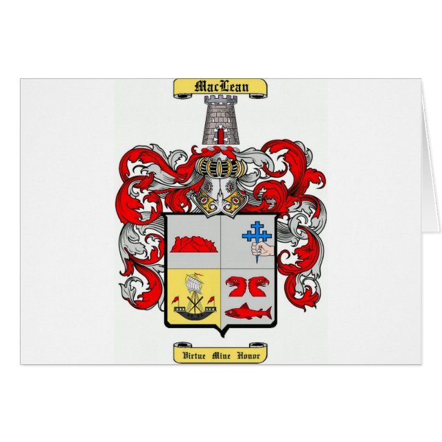 MacLean (Anverso (Horizontal))