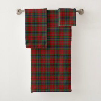 Maclean Tartán escocés moderno MacLean de Duart
