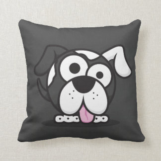 Macon y amigos: Almohada de Dunder