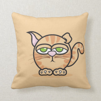 Macon y amigos: Almohada de la mostaza