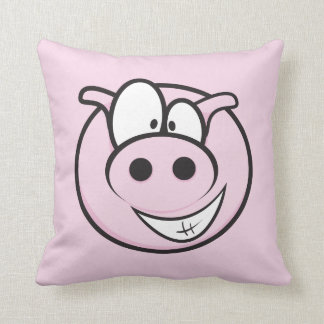 Macon y amigos: Almohada de Macon