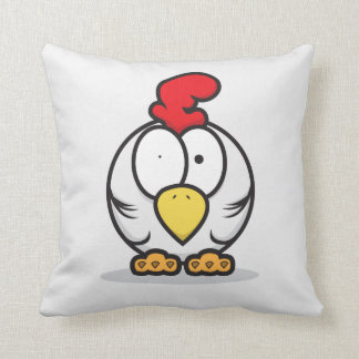 Macon y amigos: Almohada de Marsala