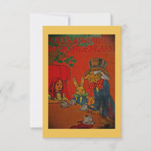 Mad Hatter Tea Fiesta