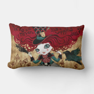 Mad Riddle American MoJo Almohada