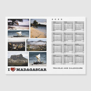 Madagascar - Amo -