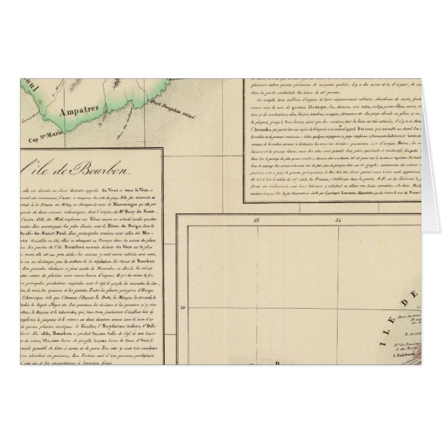 Madagascar, Mauricio 57 (Anverso (Horizontal))