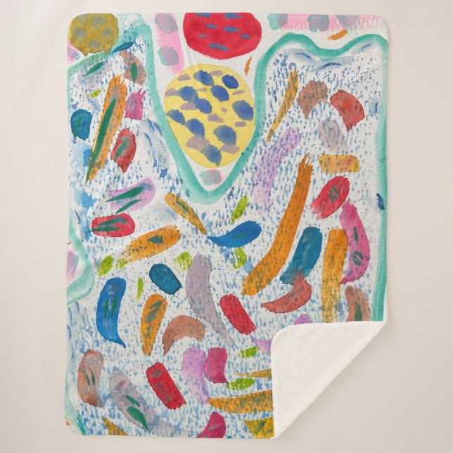 Maddie Coyfish manta sherpa 300 (Anverso)