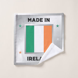 Made In Ireland