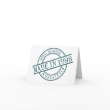 Made que saluda en 1998 la nota