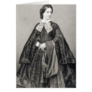 Mademoiselle Victoire Balfe