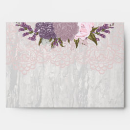 Madera antigua y el casarse de color de malva de