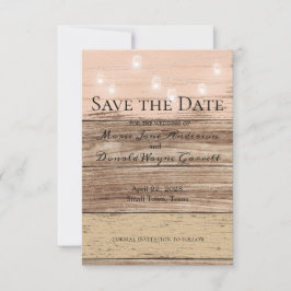 Madera rosa y linternas rusas