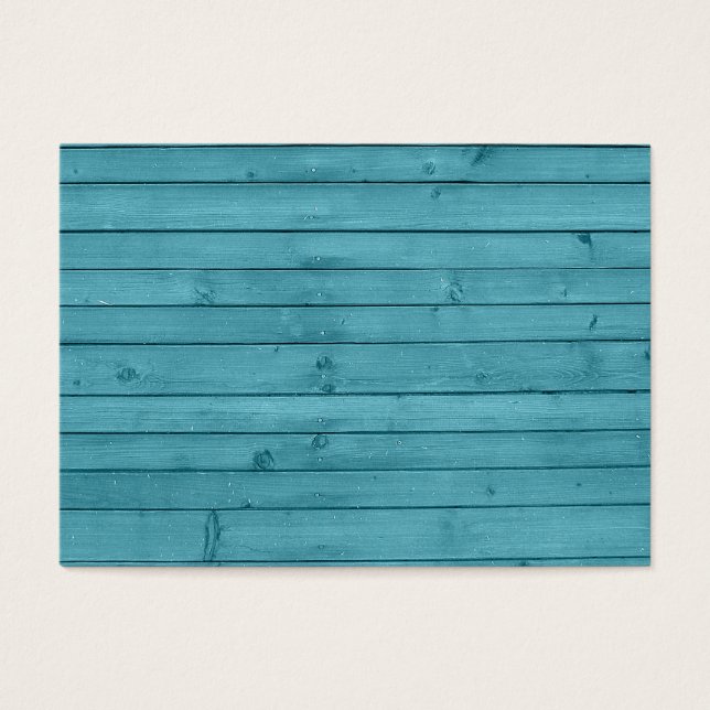 Madera Verde azulada Rústica (Frente)