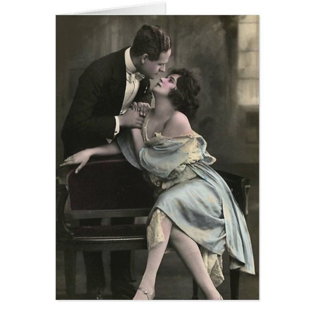 Madly in Love (Frente)