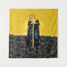 Madonna del Tapiz del Trigo