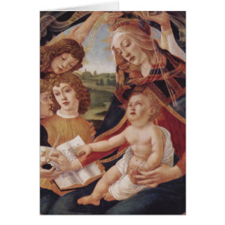 Madonna el magnífico