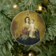 Madonna y niño, adorno navideño Bella Artes (Árbol)