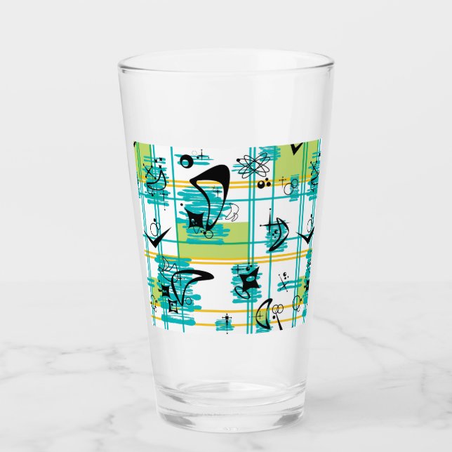 Madras de mediados del siglo (Anverso)