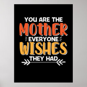 Madre Arte Eres La Madre Que Desean